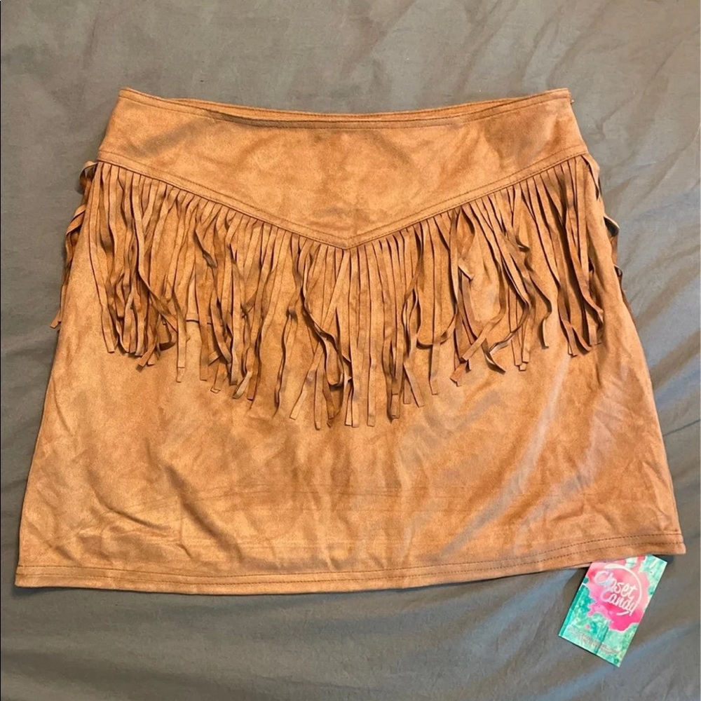 Womans skirt
